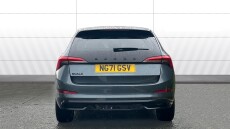 Skoda Scala 1.0 TSI 110 Monte Carlo 5dr Petrol Hatchback